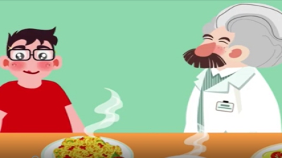 Tầm quan trọng của dinh dưỡng