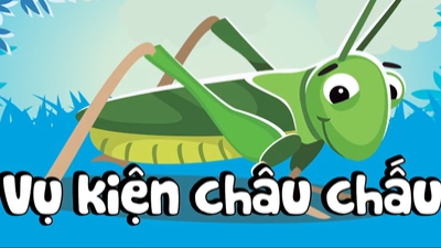 VỤ KIỆN CHÂU CHẤU (P2)