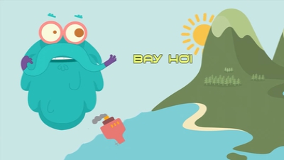 TUẦN HOÀN CỦA NƯỚC